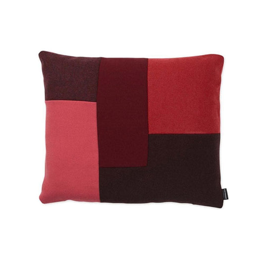 Red Pillow