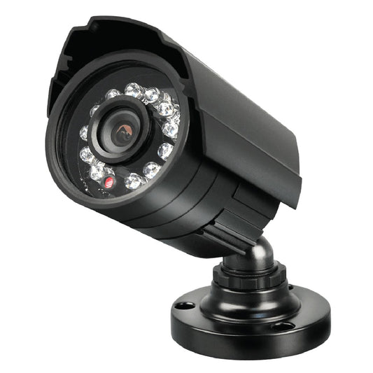 AHD 1080p Security Camera (Single) - Hyper