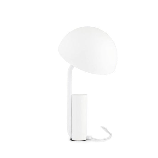 Cap Table Lamp - Hyper