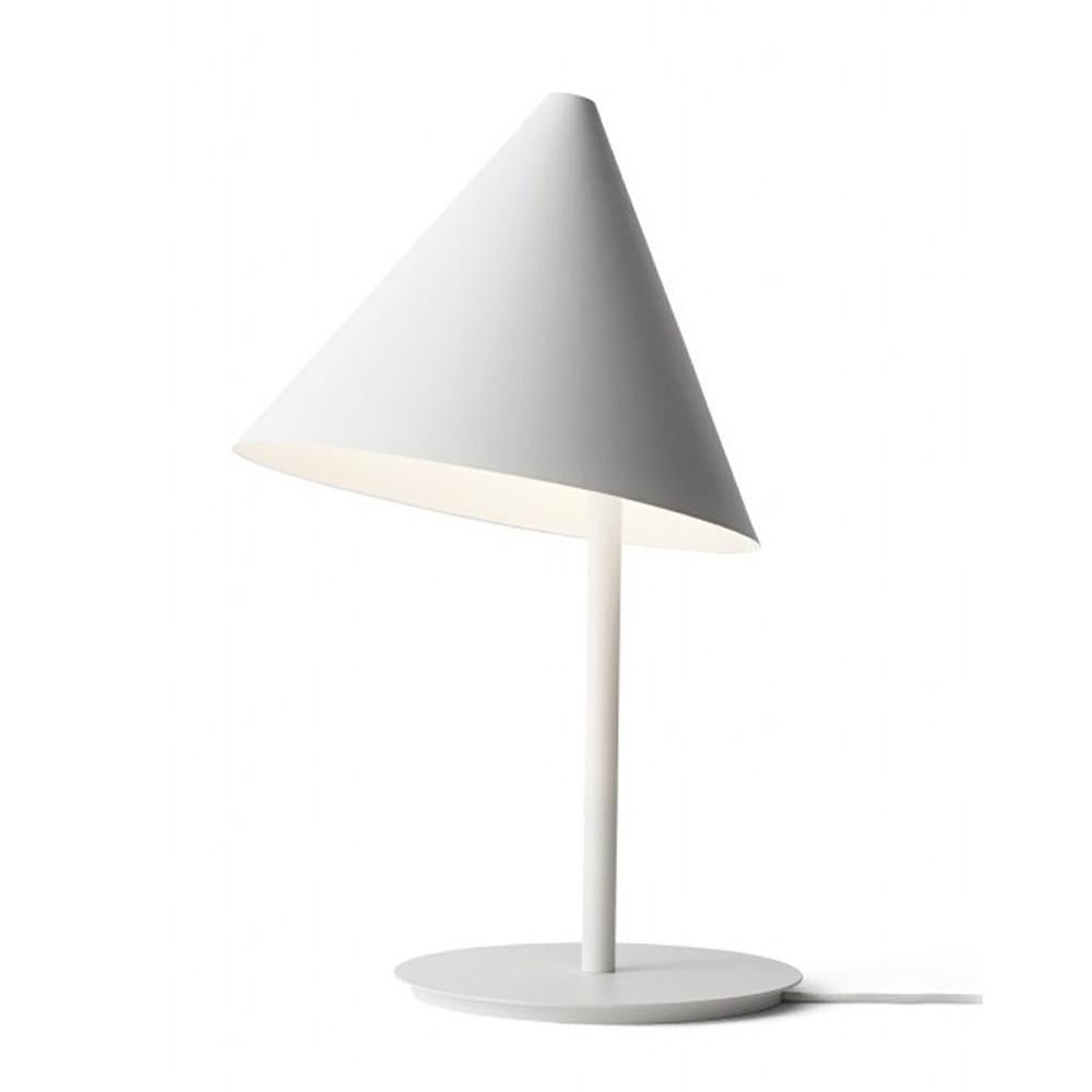 Conic Table Lamp - Hyper