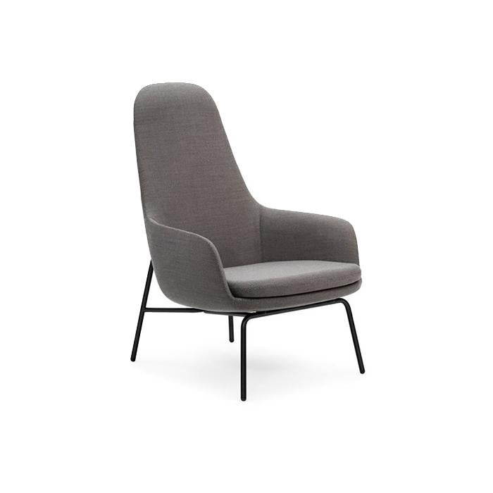 Era Lounge Chair High - Hyper