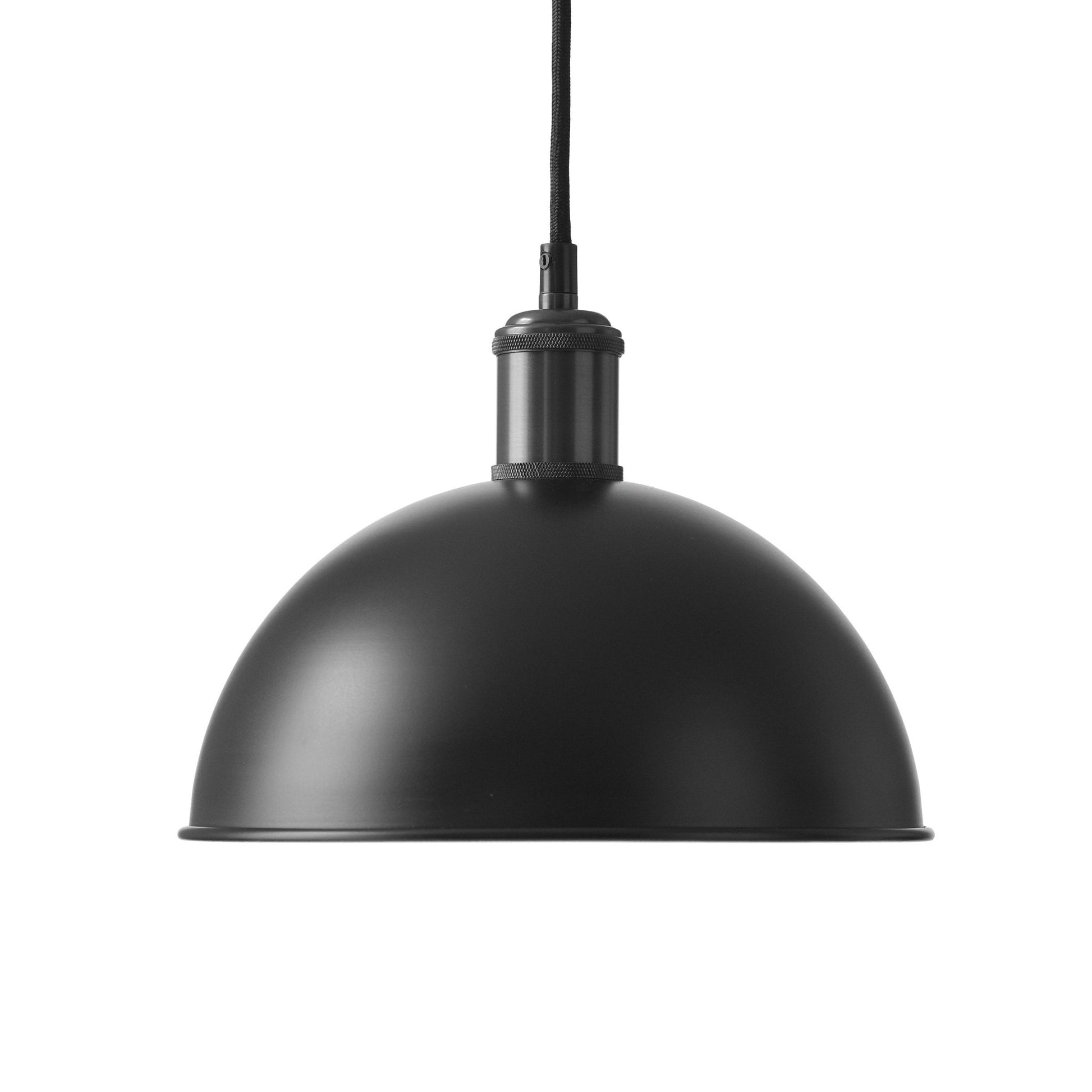 Hubert Pendant Light - Hyper