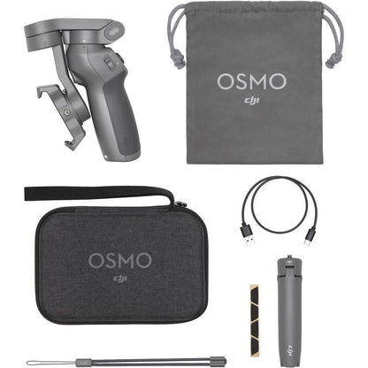 Osmo Mobile 3 Combo - Hyper