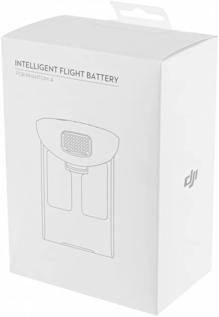 Phantom 4 Part 54 Intelligent Flight Battery - Hyper