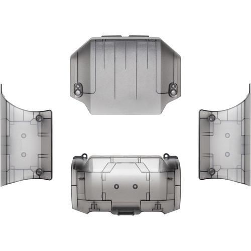 RoboMaster S1 PART1 Chassis Armor Kit - Hyper