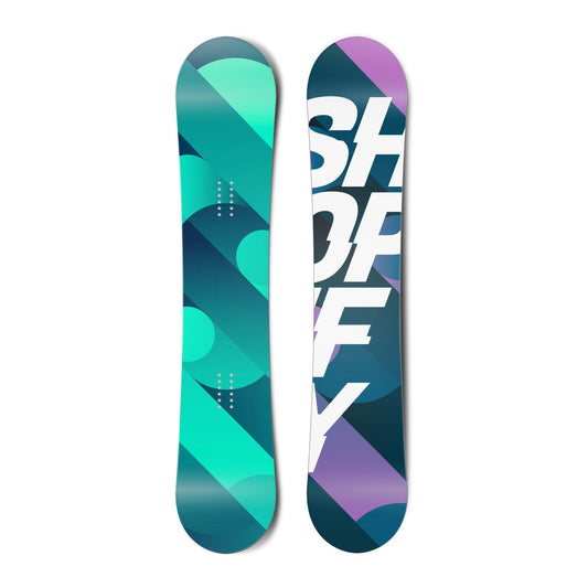 The Complete Snowboard - Hyper