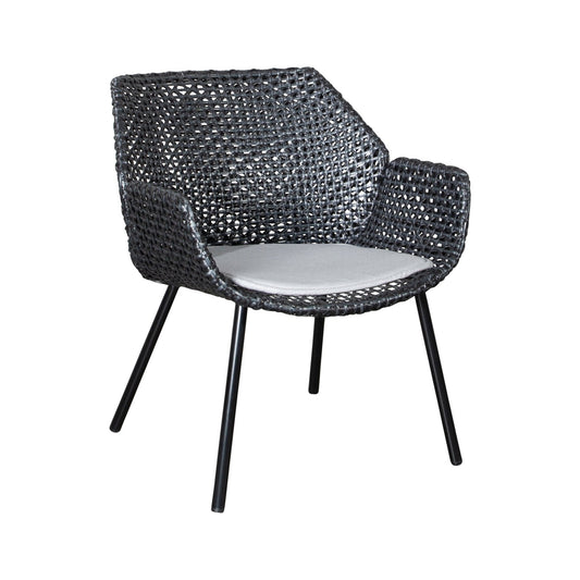 Vibe Lounge Chair - Hyper