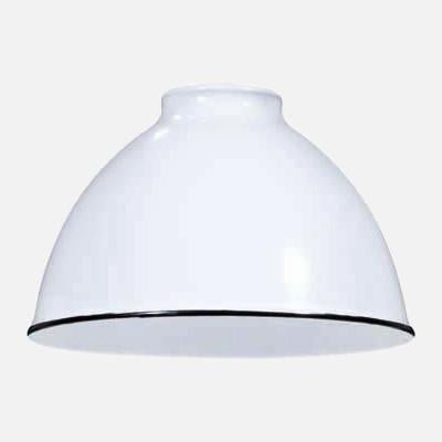 Zig Table Lamp - Dome Shade - Hyper